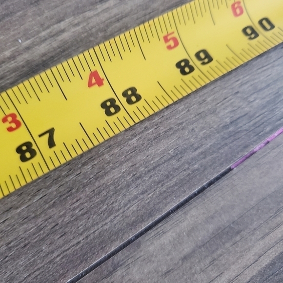 Paisley Printed See Through Cover Up Shawl RAW Hem - Picture 5 of 8